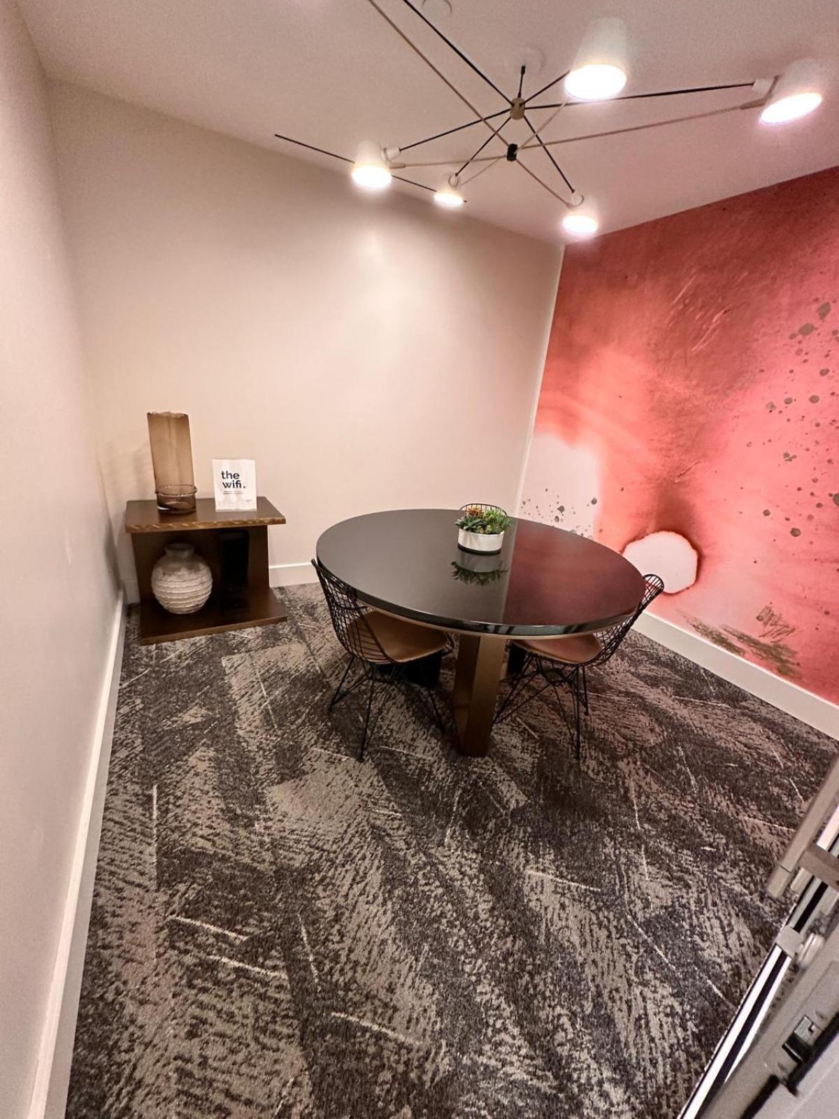 Apartment The Arte Mundi Loft - Pool Gym Lounge *