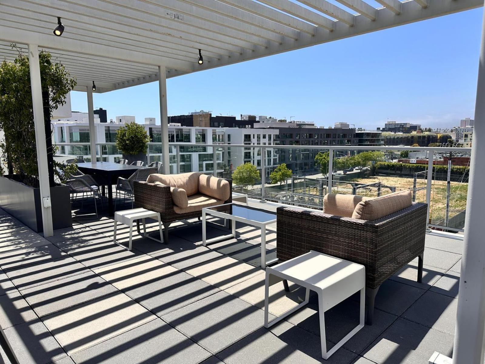 Apartment The Arte Mundi Loft - Pool Gym Lounge