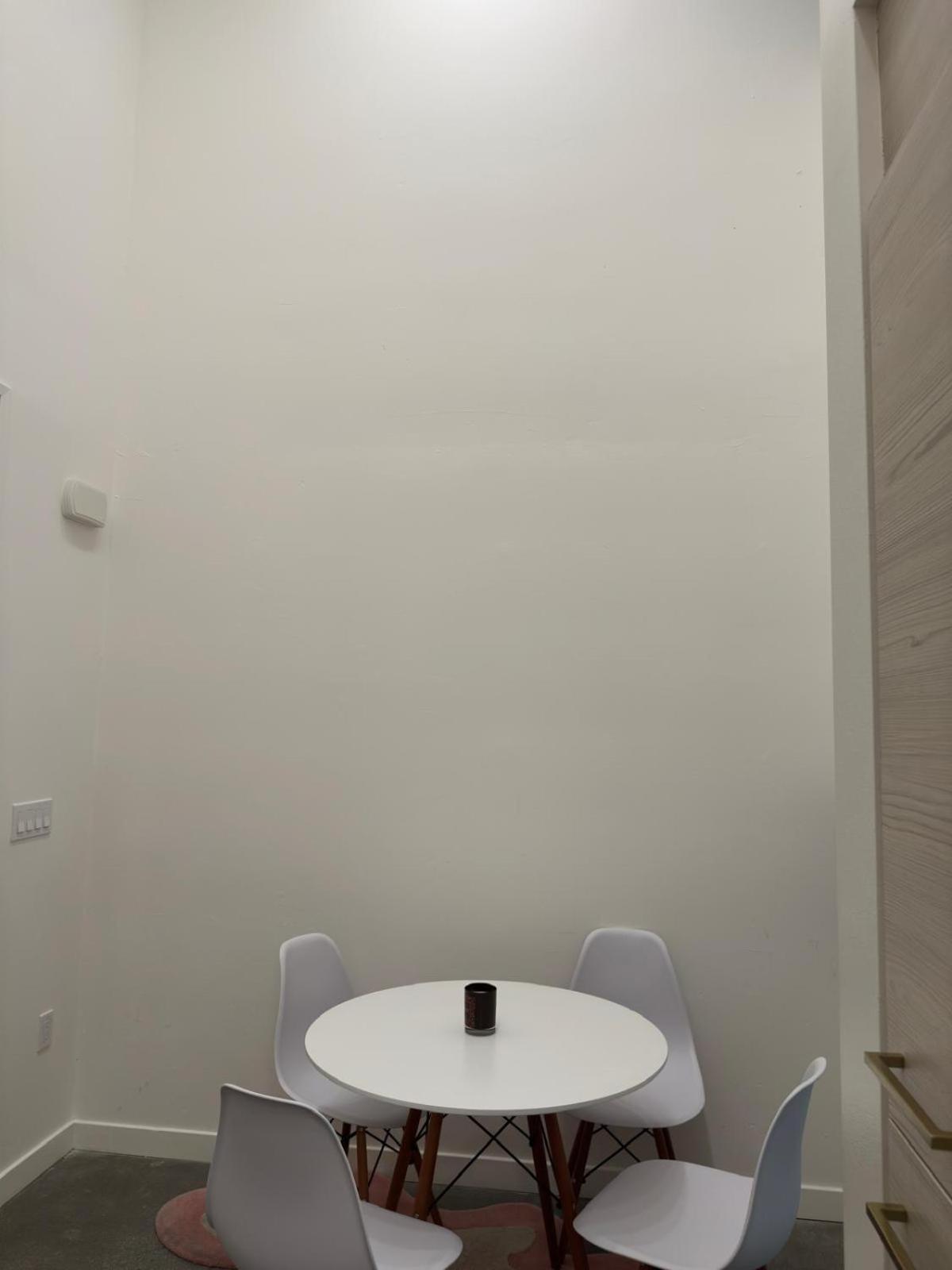 Apartment The Arte Mundi Loft - Pool Gym Lounge *