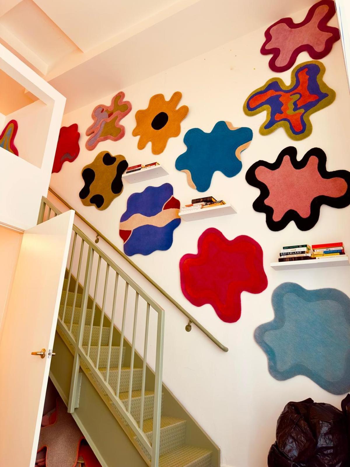 The Arte Mundi Loft - Pool Gym Lounge