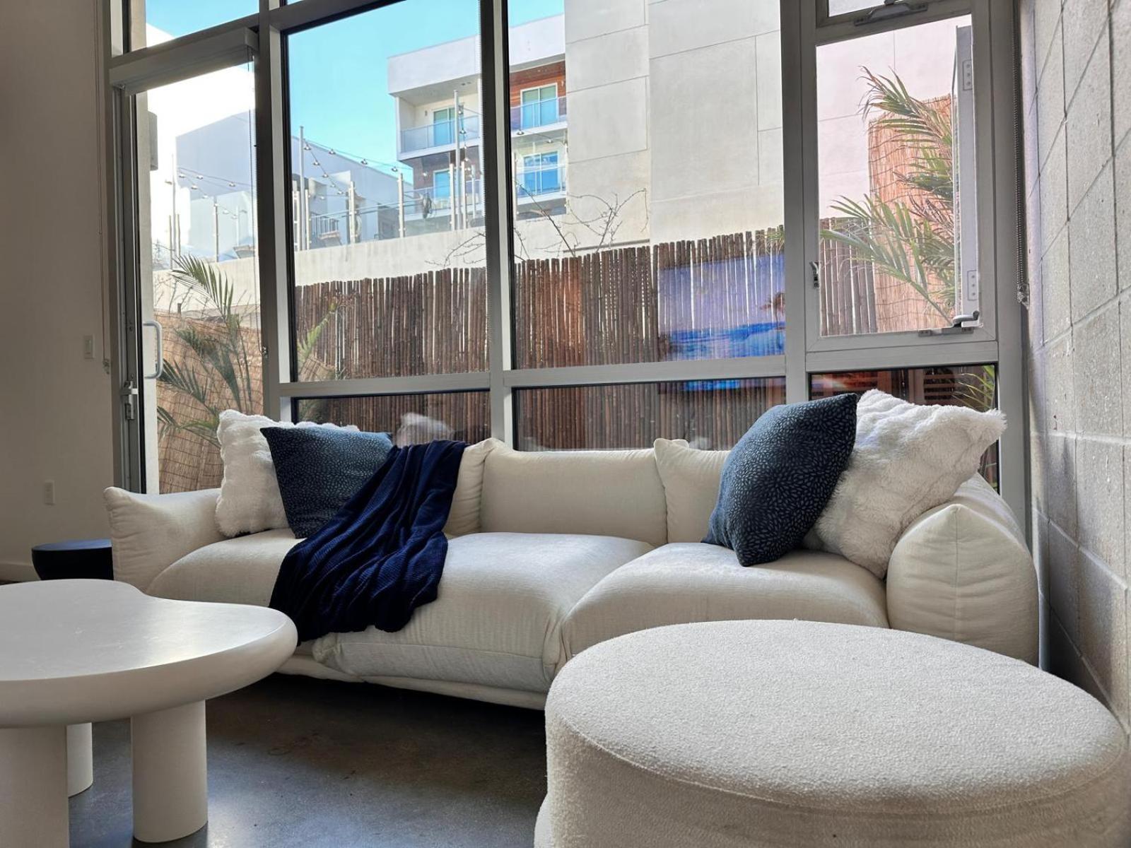 The Arte Mundi Loft - Pool Gym Lounge *