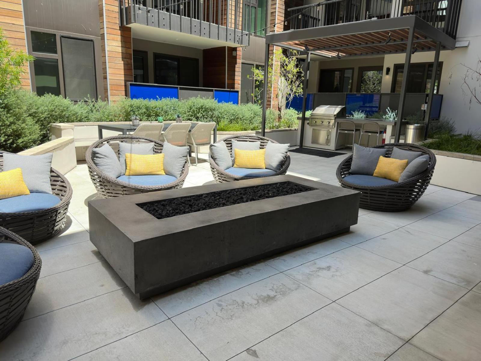 The Arte Mundi Loft - Pool Gym Lounge *